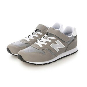 �j���[�o�����X New Balance �W���j�A �X�j�[�J�[ 373_ YV373M �iGRAY�j