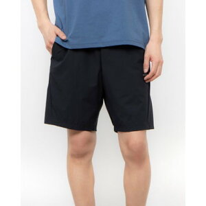 I[N[ OAKLEY Y NXn[tpc BORDERLESS CLOTH SHORTS FOA407841 iBLACKOUTj