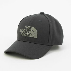 UEm[XEtFCX THE NORTH FACE gbLO Xq TNF Logo Cap_TNFSLbv NN42242 iAXt@gO[j