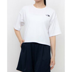 UEm[XEtFCX THE NORTH FACE fB[X AEghA TVc S/S ES Wide Tee_V[gX[uC[GXCheB[ NTW32597 izCgj