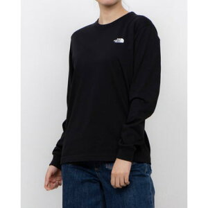UEm[XEtFCX THE NORTH FACE fB[X AEghA TVc L/S Back Square Logo Tee_OX[uobNXNGASeB[ NTW32442 iubN2j