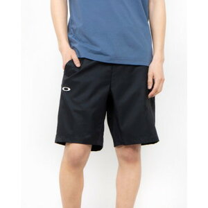 I[N[ OAKLEY Y NXn[tpc ENHANCE MOBILITY SHORTS 6.0 FOA407588 iBLACKOUTj