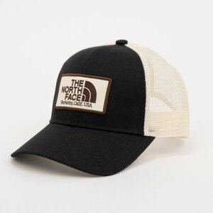 UEm[XEtFCX THE NORTH FACE gbLO Xq Trucker Mesh Cap _gbJ[bVLbv NN02443 iubNj