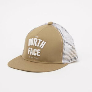UEm[XEtFCX THE NORTH FACE WjA gbLO Xq Kids Message Mesh Cap_bZ[WbVLbv(LbY) NNJ02502 iPv^j