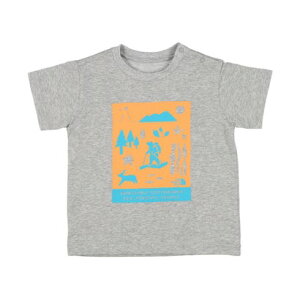 UEm[XEtFCX THE NORTH FACE WjA AEghA TVc B S/S Shiretoko Toko Tee_V[gX[uVgRgReB[(xr[) NTB32534ST i~bNXO[j