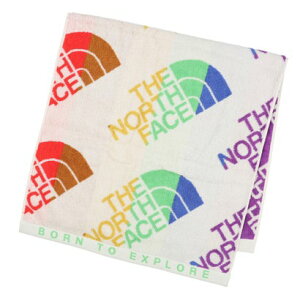 UEm[XEtFCX THE NORTH FACE WjA gbLO ANZT[ Mt.Rainbow Towel L_}EeC{[^IL(xr[) NNB22222 iSp^[2j
