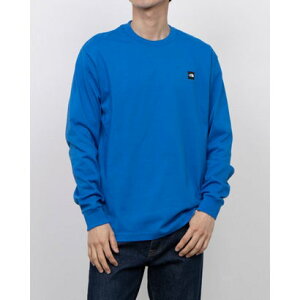 UEm[XEtFCX THE NORTH FACE Y AEghA TVc L/S Small Box Logo Tee_OX[uX[{bNXSeB[ NT32441 iq[[u[j