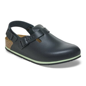 �r���P���V���g�b�N BIRKENSTOCK Tokio PRO / �g�L�I PRO �X���[�X���U�[ �y�i���[���z UNISEX �i�u���b�N�j