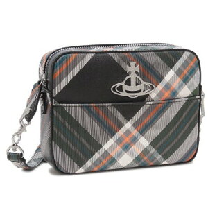 BBA EGXgEbh Vivienne Westwood V_[obO _[r[ O[ }`J[ fB[X VIVIENNE WESTWOOD 4304006Y S0012 O102 iDERBY TARTAN GREENj