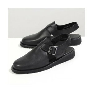 �p���u�[�c Paraboot Paraboot �T���_�� ADRIATIC 183212 �o�b�N�X�g���b�v �iNOIR/�u���b�N�j