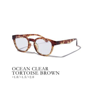 �W���K�[�h�t�H�[�e�B�[�� jugaad14 OCEAN CLEAR READING /�V�ዾ �i�}���`2�j