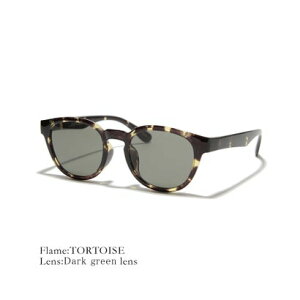 �W���K�[�h�t�H�[�e�B�[�� jugaad14 OCEAN CLEAR tortoise brown �i�u���E���n1�j