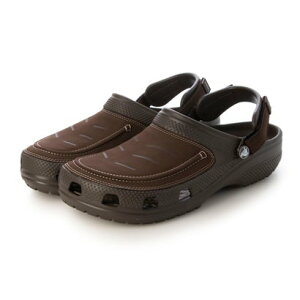 クロックス crocs Classic Yukon Vista II LiteRide Clog M (Esp/Mroom)