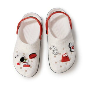 NbNX crocs Peanuts Classic Clog iMultij