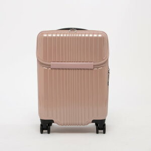 AWAEQ[W Asia Luggage gbvI[v / x|J[{lCg100% / 2wayTSAbN / 15C`PC[\/y/@݃TCY ALI-6000TP-18 [2?3] 37L iAbVR[j