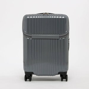 AWAEQ[W Asia Luggage gbvI[v / x|J[{lCg100% / 2wayTSAbN / 15C`PC[\/y/@݃TCY ALI-6000TP-18 [2?3] 37L iAbVO[j