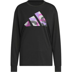 �A�f�B�_�X adidas �A�f�B�_�X adidas ���� �O���t�B�b�NT�V���c �����O�X���[�uT�V���c ����T �g�b�v�X ���f�B�[�X �����p �E�B�����Y �h���C �g���[ �iJP0017 �u���b�N�j