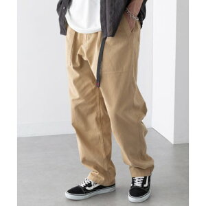 �O���~�` GRAMICCI LOOSE TAPERED RIDGE PANT G114-OGT �i�x�[�W���j