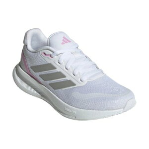 �A�f�B�_�X adidas �A�f�B�_�X adidas �����t�@���R�� 5 �����j���O/RUNFALCON 5 Running �����V���[ �V���[�Y ���f�B�[�X �����p ���� ���� �g���[�j �i�t�b�g�E�F�A�z���C�g/�O���j