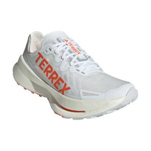 �A�f�B�_�X adidas �A�f�B�_�X adidas �A�E�g�h�A �e���b�N�X �A�O�����B�b�N �X�s�[�h �E���g���g���C�������j���O/Terrex Agravic Speed Ultra T �i�t�b�g�E�F�A�z���C�g/�C���j