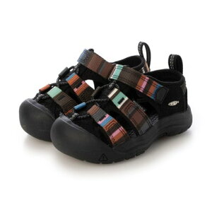 �L�[�� KEEN KEEN/�L�[�� �L�b�Y �T���_�� �������p NEWPORT H2 �j���[�|�[�g 1026037 �i�u���b�N�j