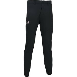 A_[A[}[ UNDER ARMOUR A_[A[}[ UNDER ARMOUR St UA hCu bg e[p[h WK[pc UA DRIVE KNIT TAPERED JOGGER i001 BLACK/METALLICSILVERj