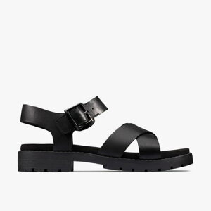 N[NX Clarks Orinoco Strap / ImRXgbv iubNU[j