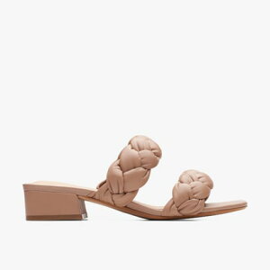 N[NX Clarks Seren25 Braid / Z25uCh ivlU[j