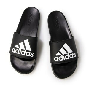 AfB_X adidas ADILETTE COMFORT U iBLK/WHj
