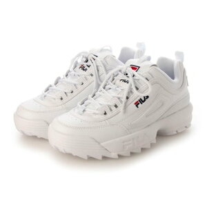 tB FILA tB FILA DISRUPTOR 2 fBXv^[ 2 F05400001 WWT iWWTj