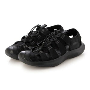 L[ KEEN KEEN Men's SEANIK H2 Sandal / L[ Y V[jbN GC`c[ T_ i(1030389)BLACKj