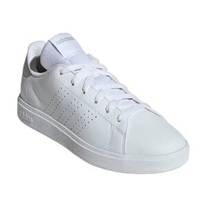 �A�f�B�_�X adidas �A�f�B�_�X adidas �A�h�o���R�[�g �x�[�X 2.0 / ADVANCOURT BASE 2.0 IG9194 �i�t�b�g�E�F�A�z���C�g/�t�b�j