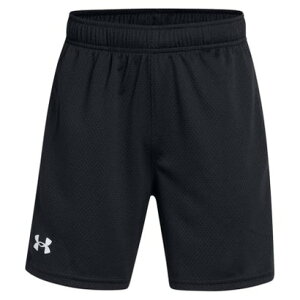 A_[A[}[ UNDER ARMOUR A_[A[}[ UNDER ARMOUR UA TECH MESH SHORTS UA ebN bVV[c 1387348 i001 BLACK/WHITEj