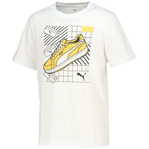v[} PUMA v[} PUMA GRAPHICS Xj[J[ T Vc 687691 i02 PUMAWHITEj