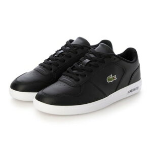 RXe LACOSTE fB[X Xj[J[ T-BASE 224 1 SFA 48SFA0125 izCgj