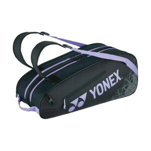 ���l�b�N�X YONEX ���l�b�N�X YONEX �e�j�X ���P�b�g�o�b�O 6 BAG2532R �i022 ���x���_�[�j