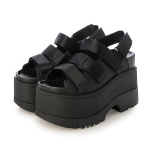 AO UGG W GOLDENRISE iBLKj
