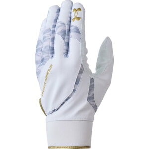 A_[A[}[ UNDER ARMOUR A_[A[}[ UNDER ARMOUR UA A_[O[u Y 싅 x[X{[  O[u  p Z싅Ή t i102 WHITE/METALLICGOLDj