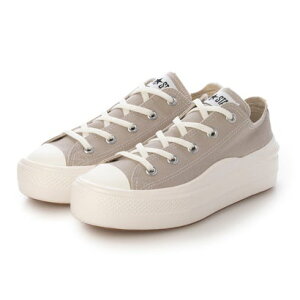 Ro[X CONVERSE fB[X Xj[J[ [Jbg  y ALL STAR LIGHT PLTS II OX ix[Wj