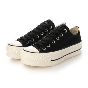 Ro[X CONVERSE fB[X Xj[J[ [Jbg  ALL STAR (R) LIFTED PS OX iubNj