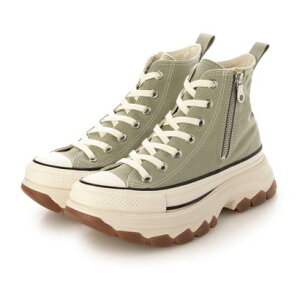 Ro[X CONVERSE fB[X Xj[J[  nCJbg ALL STAR TREKWAVE Z HI iO[j