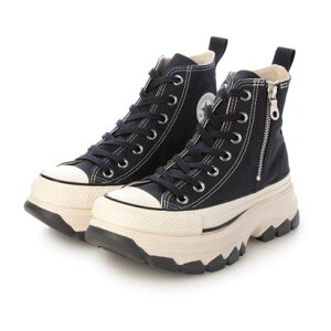 Ro[X CONVERSE fB[X Xj[J[  nCJbg ALL STAR TREKWAVE Z HI iubNj