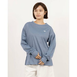 LV[ ROXY HISTORICAL LOGO L/S iubNj