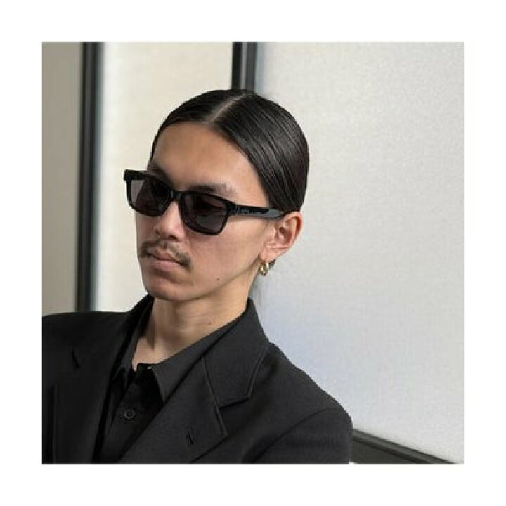 楽天市場】グッチ GUCCI GUCCI サングラス GG1716S スクエア型 ロゴ 