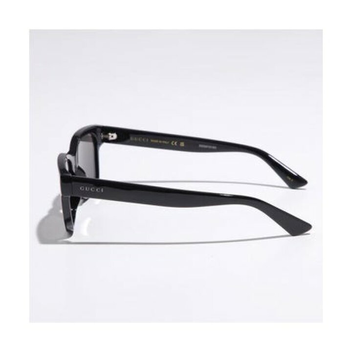 楽天市場】グッチ GUCCI GUCCI サングラス GG1716S スクエア型 ロゴ 