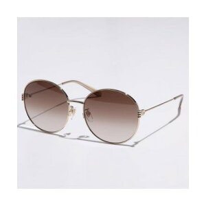 Ob` GUCCI GUCCI TOX GG1281SK {Xg^ ^t[ i002/GOLD-GOLD-BROWNj