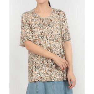 �����A���v���X�n�E�X Leilian PLUS HOUSE �v�����g�J�b�g�\�[�yROCHAS Premiere�z �i�x�[�W���n�j