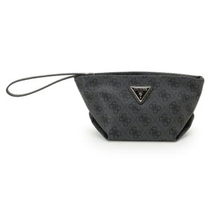 �Q�X GUESS HELINA Top Zip Cosmetic �iCLO�j