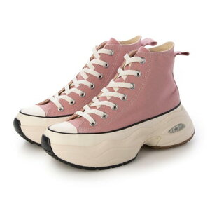 Ro[X CONVERSE fB[X Xj[J[ ALL STAR R SURGETRAINER HI 31313900 iBLUSH PINKj