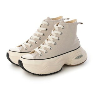 Ro[X CONVERSE fB[X Xj[J[ ALL STAR R SURGETRAINER HI 31313901 iMIST GRAYj